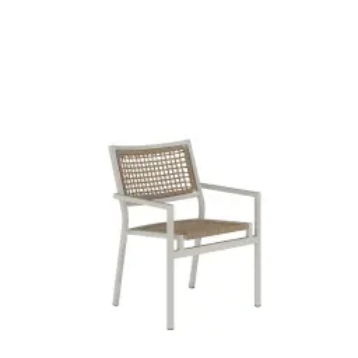 Cabana Club Rope Stacking Dining Chair