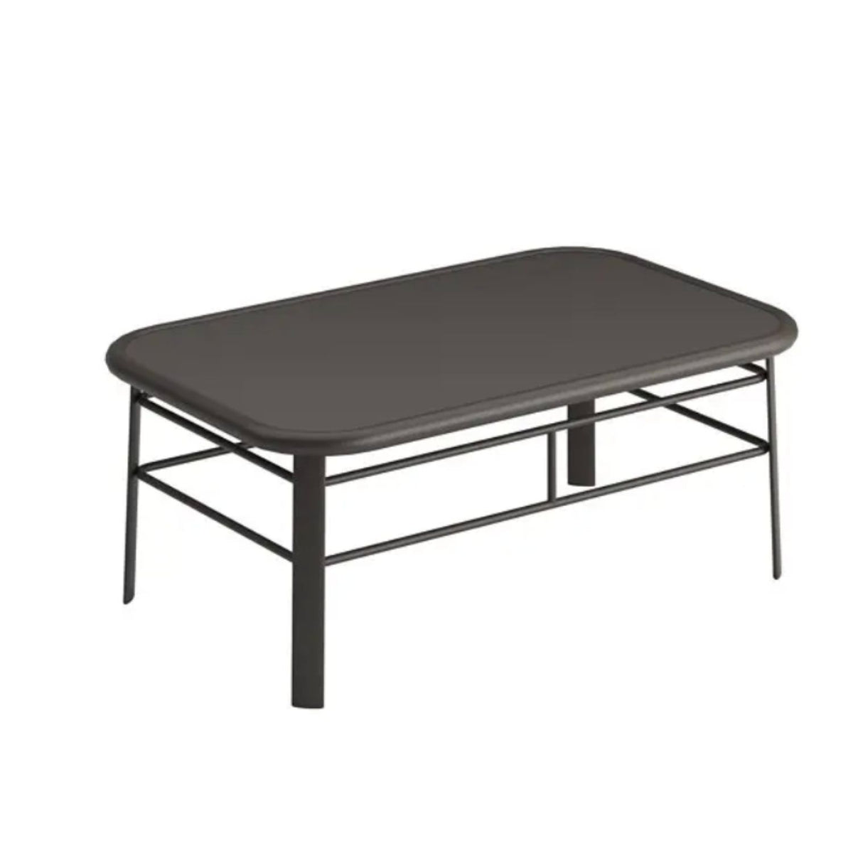 Trelon Rectangular Coffee Table