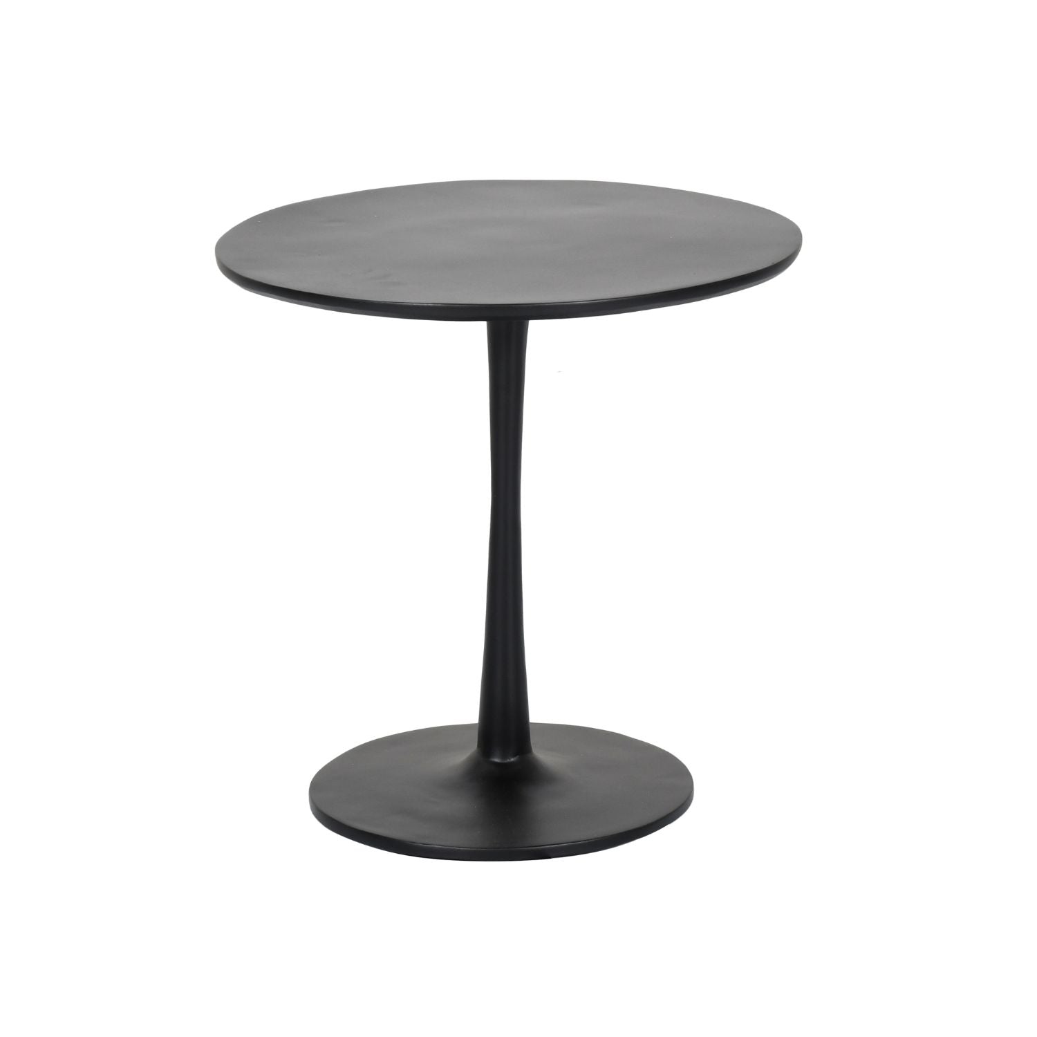 Tulip 20" Elliptical Occasional Table