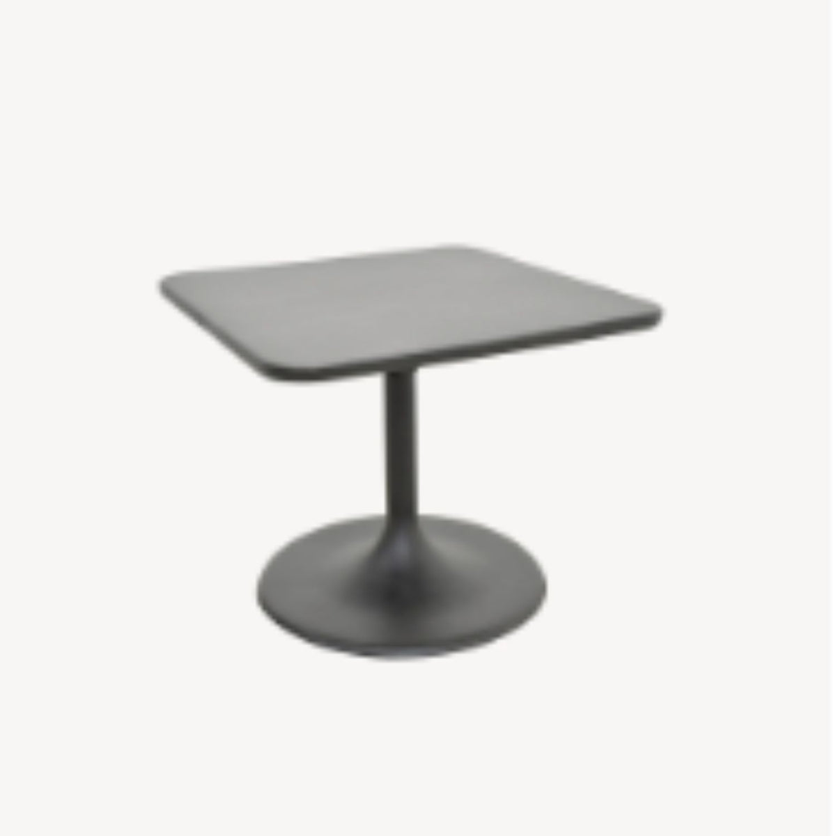 Square Bistro Table 30&quot;