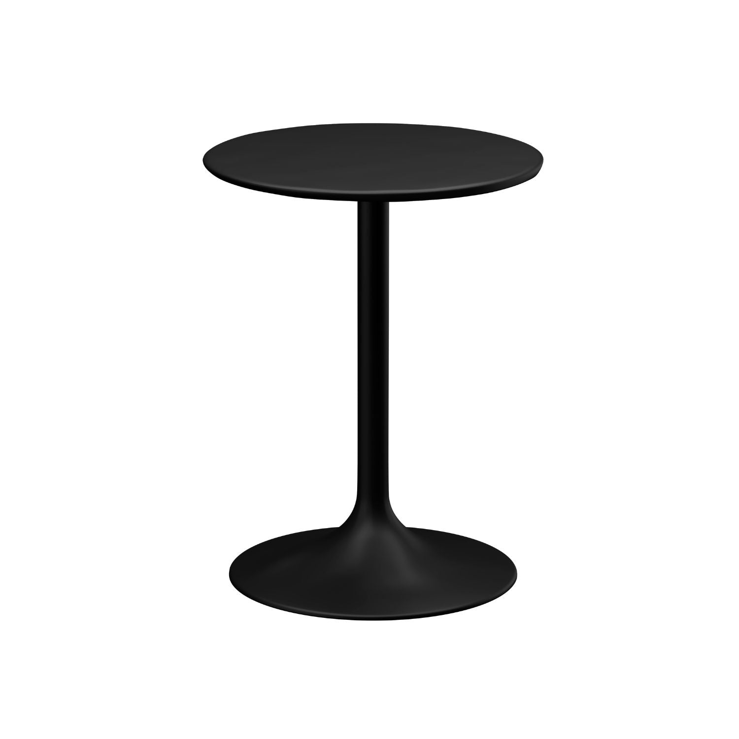 Tulip 32" Round Bar Table