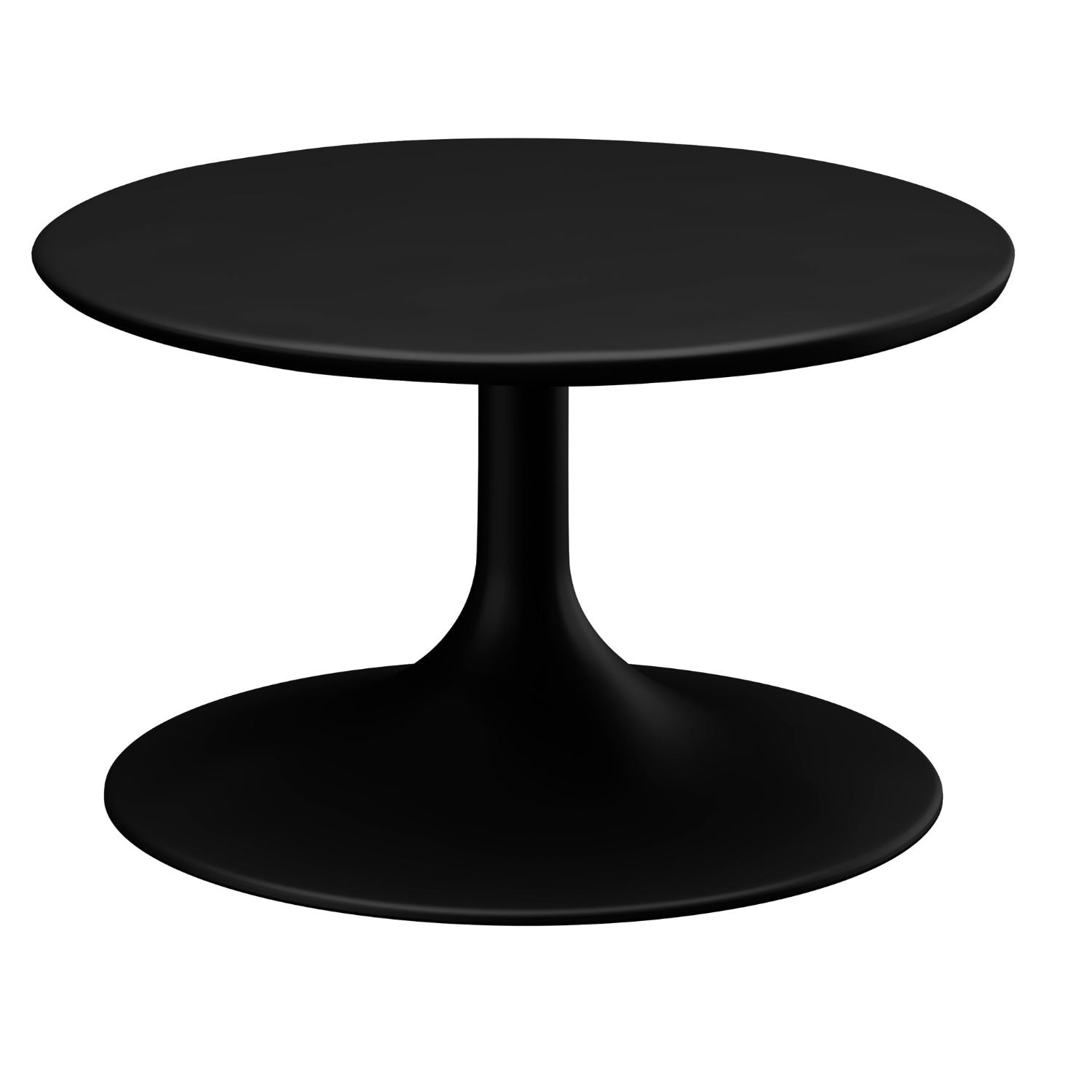 Tulip 32" Round Coffee Table