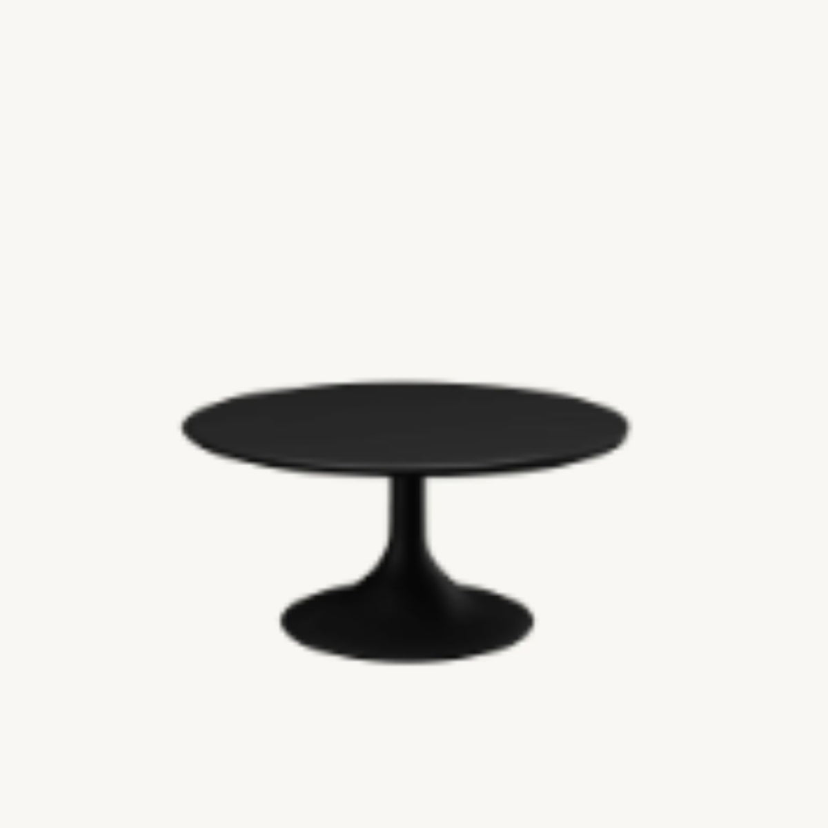 Tulip 42&quot; Round Coffee Table