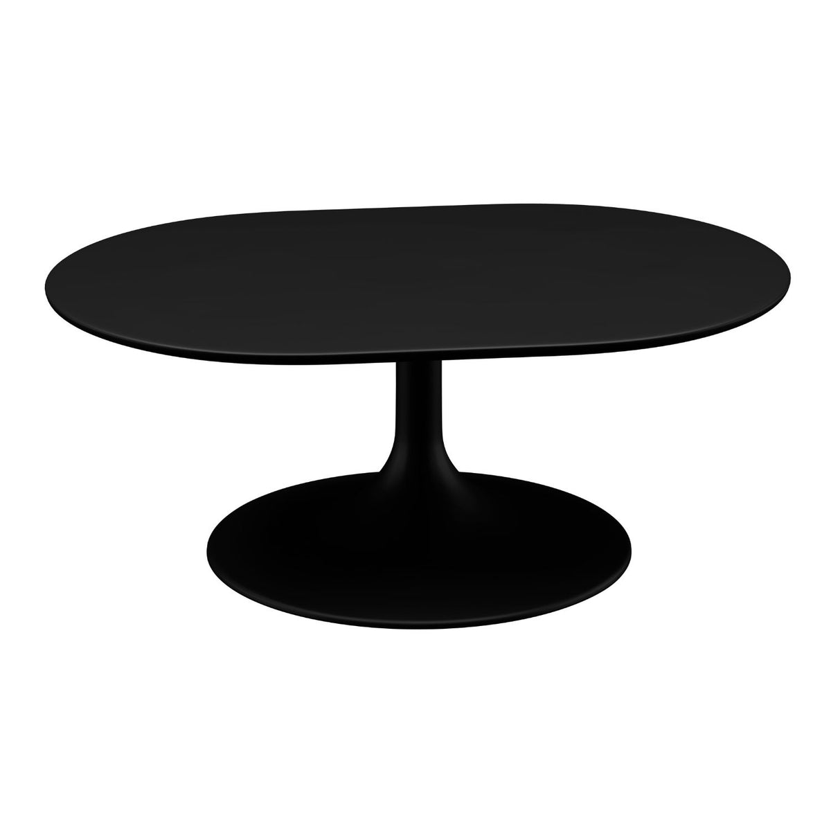 Round Outdoor Dining Table, 72&quot; by Castelle, Contemporary, Rust-proof aluminum, metal/stone top. 