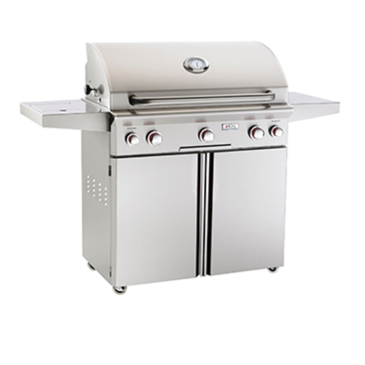 American Outdoor Grill 36&quot; Portable Stand-Alone Grill