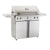 American Outdoor Grill 36" Portable Stand-Alone Grill