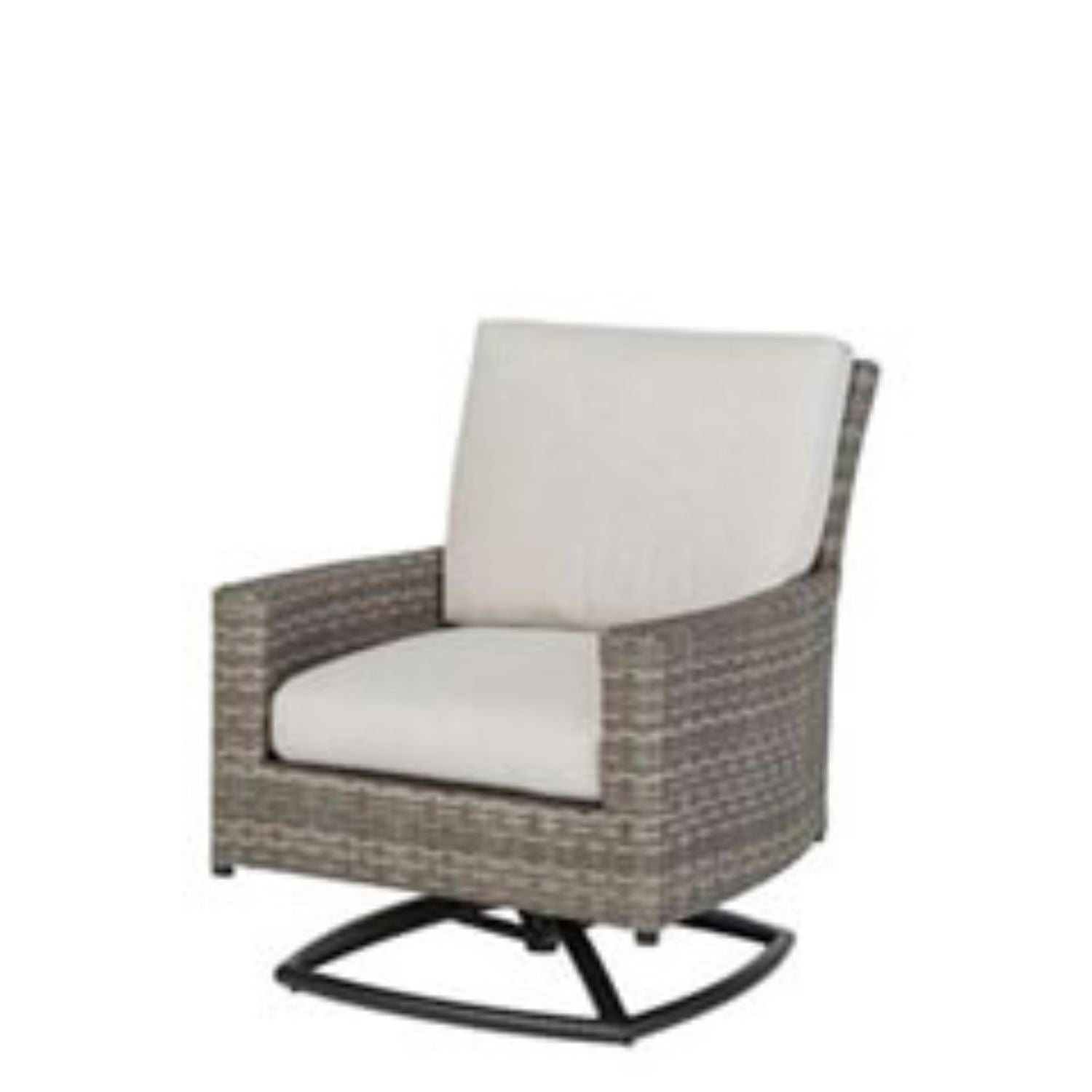 Gensun Alexee Swivel Lounge Chair