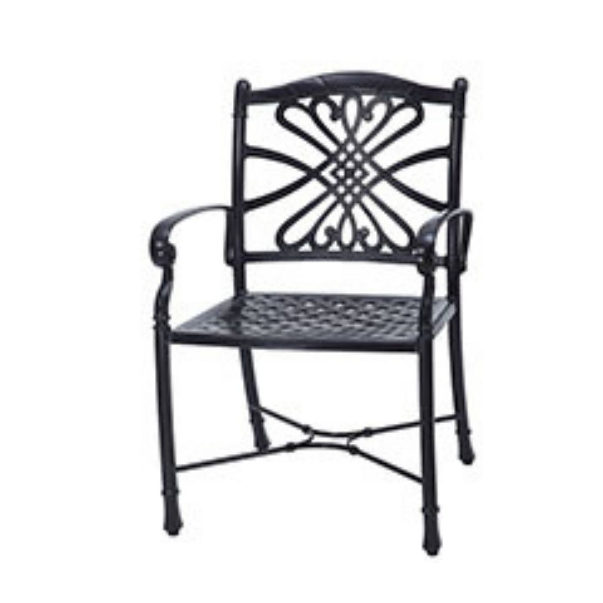 Gensun Bella Vista Lounge Chair