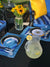 Outdoor Tablecloths and Placemats, Rviera Outdoor Decor, Corpus Christi, Texas