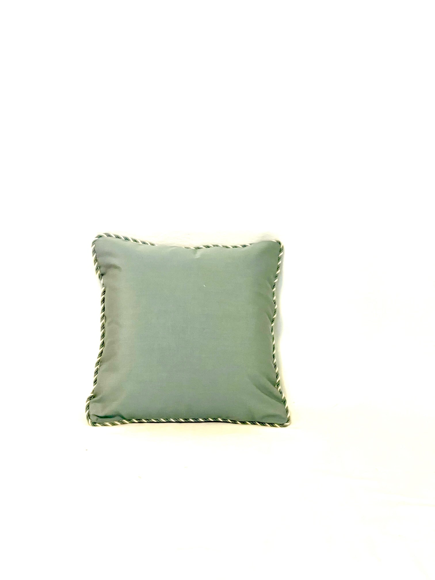 Mint green hot sale outdoor pillows