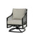 Lirah Swivel Rocker Lounge Chair