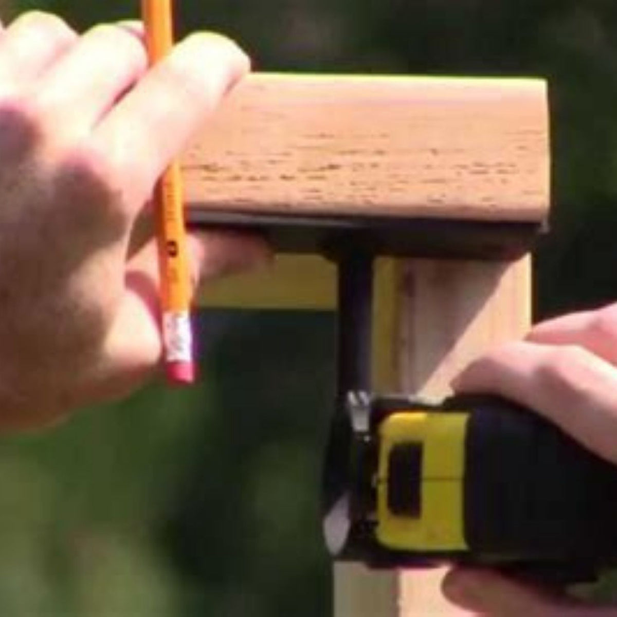 Measurement and Installation Services