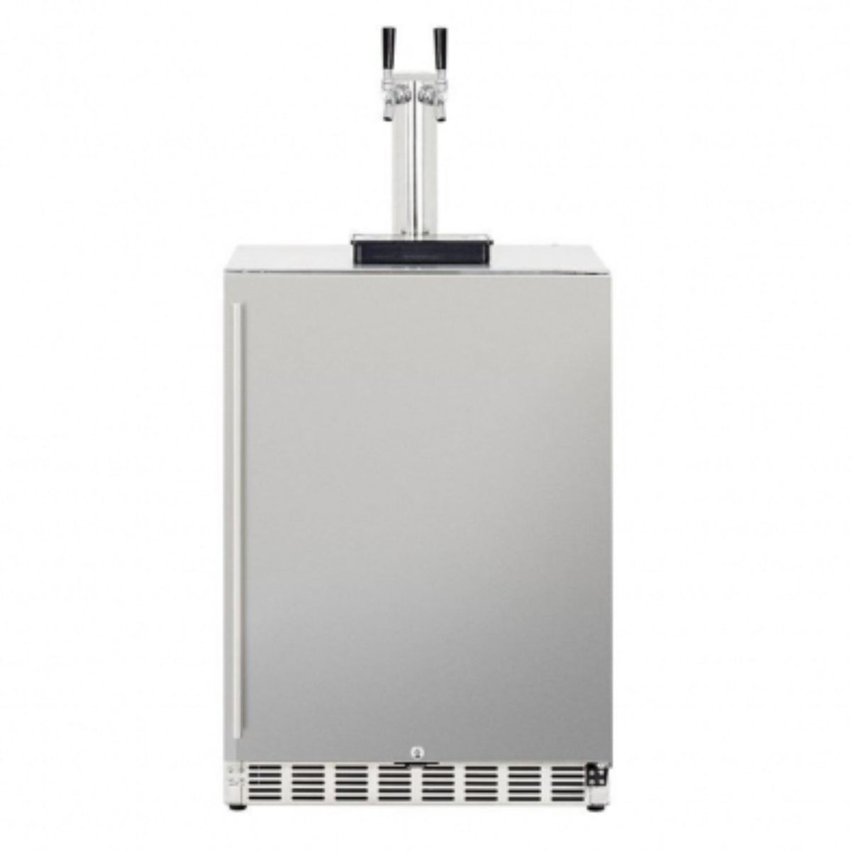 Kegerator, outdoor kitchen appliances, Riviera Outdoor Decor, Ingleside, Texas