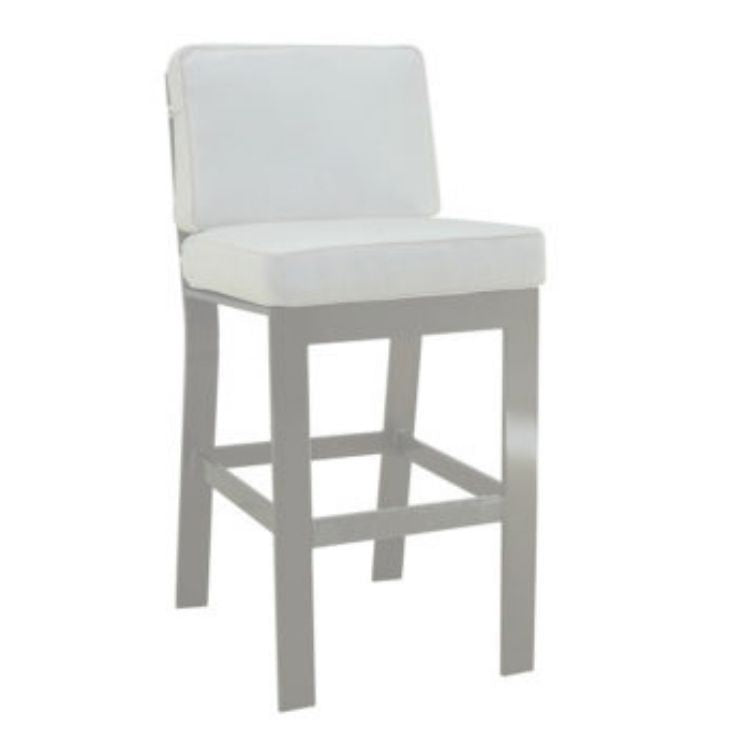 Trento Cushioned Bar Stool