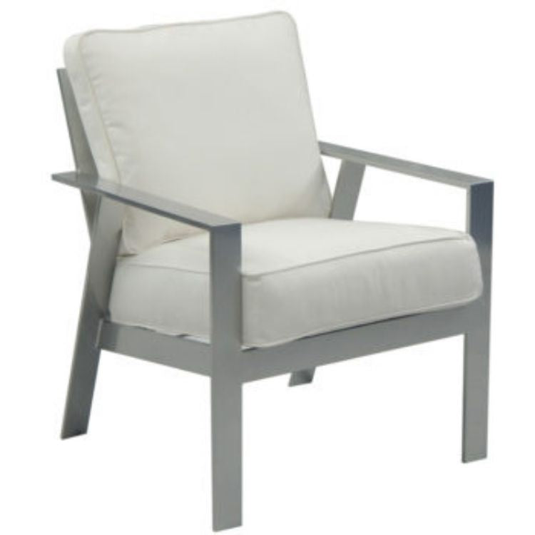 Trento Cushioned Dining Chair